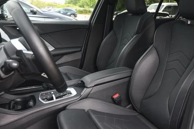 BMW Seria 1 116 M Sport