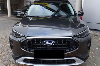 Ford Kuga Active X 2.5 FHEV