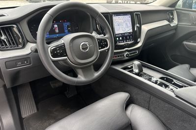Volvo XC60 T6 Plug-In Hybrid AWD Inscription