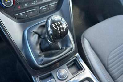 Ford Kuga Vignale 2.0 TDCi AWD