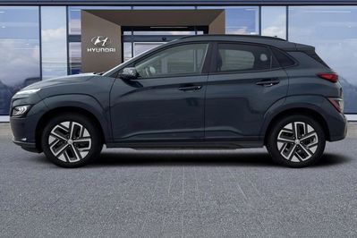 Hyundai Kona Electric 39kWh Smart