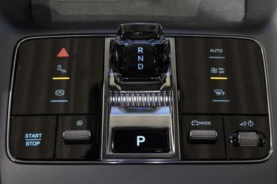 BYD Sealion 7 Excellence AWD