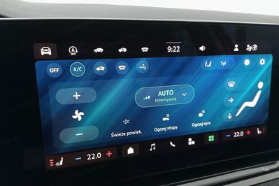 Skoda Octavia 1.5 TSI Selection DSG