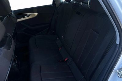 Audi A4 Allroad 40 TDI mHEV Quattro S tronic