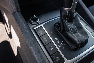 Volkswagen Amarok Ultimate AT8 4x4