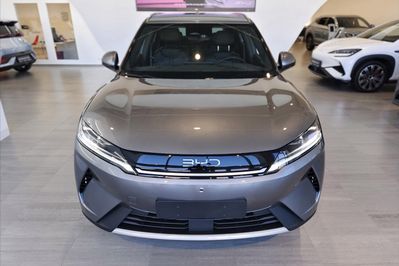 BYD ATTO 2 DM-i Boost