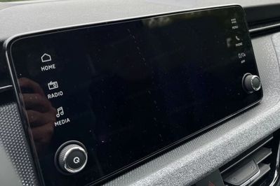 Skoda Scala Selection 1.0 TSI