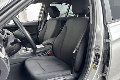 BMW Seria 3 330e iPerformance Advantage