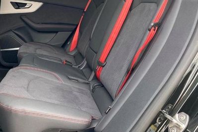 Audi Q8 50 TDI quattro