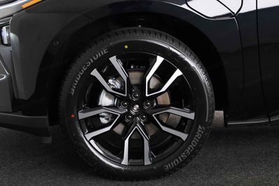 Toyota bZ4X Executive BEV