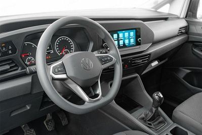 Volkswagen Caddy L2H1