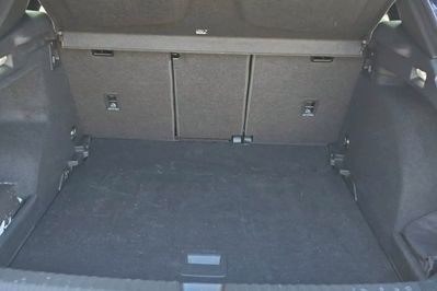 Cupra Terramar 2.0 TSI DSG 4Drive