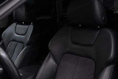 Audi A6 Avant 40 TDI quattro Sport