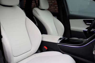 Mercedes GLC 200 4-Matic AMG Line