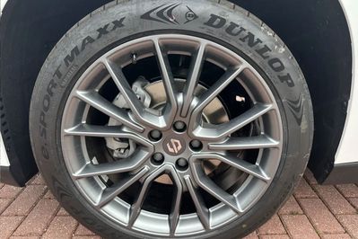 Leapmotor C10 Design 69.9 kWh