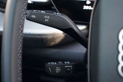 Audi Q5 TDI quattro S line Sportback