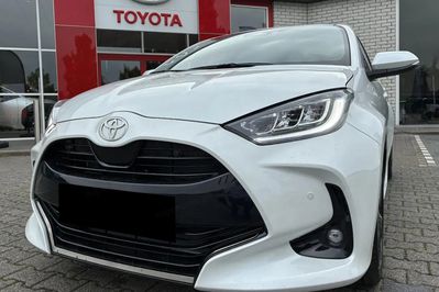 Toyota Yaris Executive 1.5 Hybrid