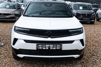 Opel Mokka GS aut 1.2 T