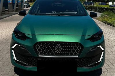 Renault Clio Techno EDC 1.2 TCe Eco-G LPG aut.
