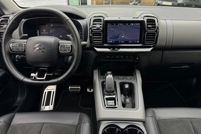 Citroen C5 Aircross 1.5 BlueHDi Shine EAT8