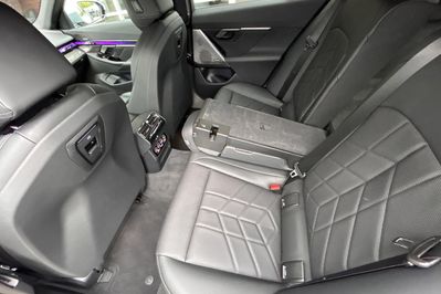 BMW Seria 5 520d mHEV M Sport aut