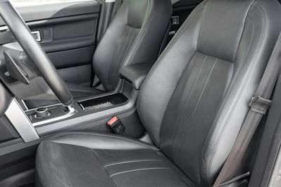 Land Rover Discovery Sport 2.0 Si4 HSE