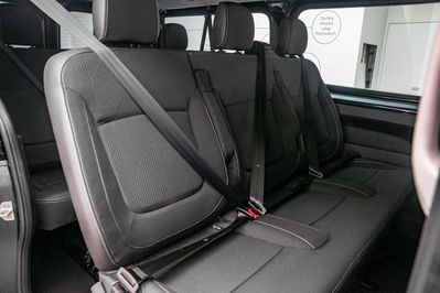 Renault Trafic Kombi L2H1