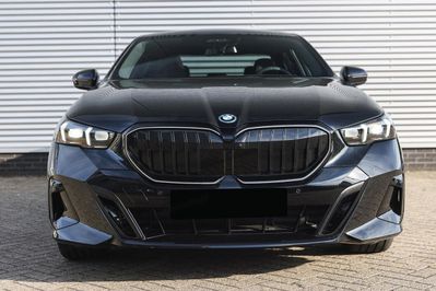 BMW Seria 5 530e xDrive M Sport