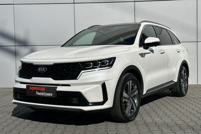 Kia Sorento PHEV AWD Platinum
