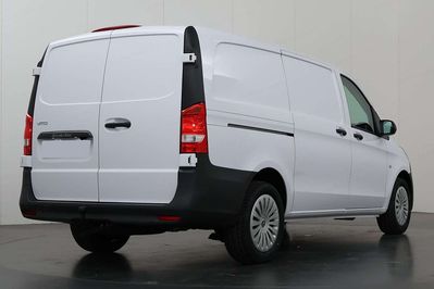 Mercedes Vito Pro 116 CDI Długi AT9