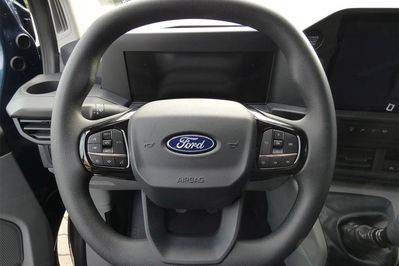Ford Transit Custom 280 L1H1 Trend