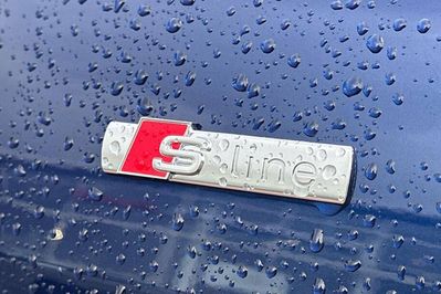 Audi Q5 TFSI quattro S line Sportback