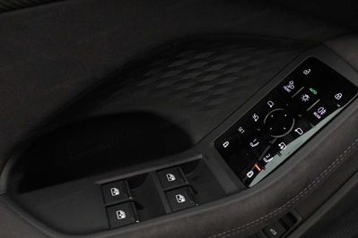 Audi A5 S5 TFSI Avant