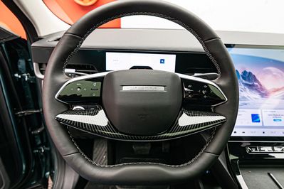 Jaecoo 5 1.6 T-GDI Premium DCT