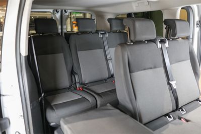 Toyota Proace Verso Long L2H1 Business