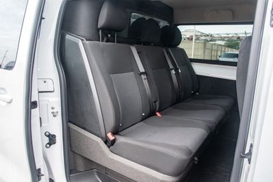 Opel Vivaro XL L2H1 Zabudowa Brygadowa