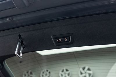 BMW X6 xDrive30d 3.0