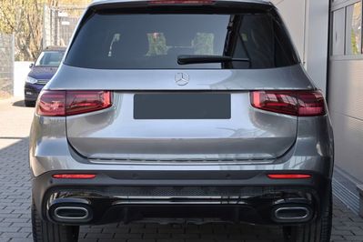 Mercedes GLB 200 AMG Line