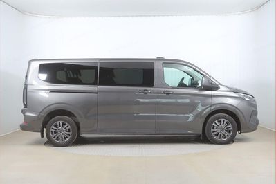 Ford Transit Custom Kombi M1 L2H1 Limited 320