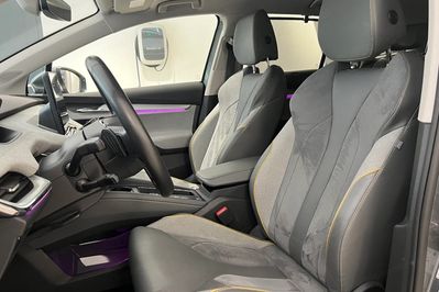Skoda Enyaq 80.82KWH Plus