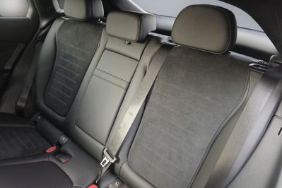 Mercedes GLC Coupe 300 de PHEV 4-Matic AMG Line