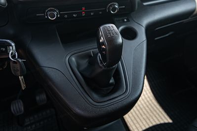 Peugeot Rifter Active L1H1