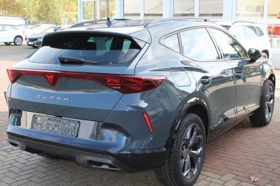 Cupra Formentor 1.5 e-TSI DSG