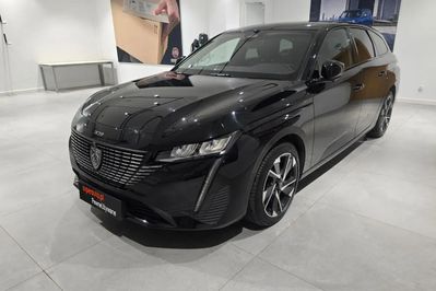 Peugeot 308 1.2 PureTech GPF Allure S&S EAT8