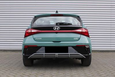 Hyundai i20 Modern 1.0 T-GDi