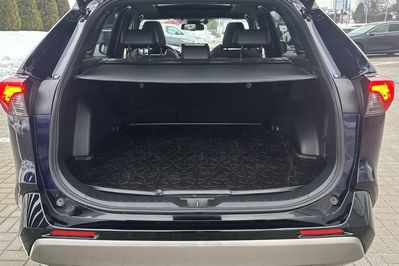 Toyota RAV4 2.5 Hybrid Selection 4x4