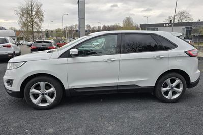 Ford Edge 2.0 TDCi 4WD Trend
