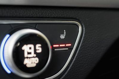 Audi Q5 45 TFSI mHEV Quattro S Line S tronic
