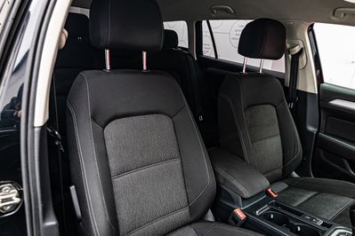 Volkswagen Passat 1.8 TSI