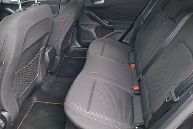 Ford Focus 1.0 EcoBoost ST-Line X